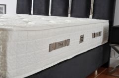 Hermes Çift Kişilik Yatak Seti (150x200)