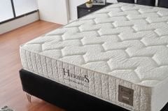 Hermes Çift Kişilik Yatak Seti (150x200)
