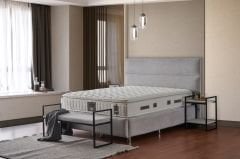 Hilton Çift Kişilik Yatak Seti (150x200)