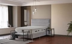 Hilton Çift Kişilik Yatak Seti (150x200)