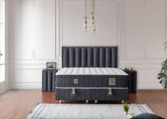 Natura Sleep Çift Kişilik Yatak Seti (150x200)