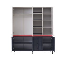 Loft Genç Odası Takımı