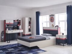 Loft Genç Odası Takımı