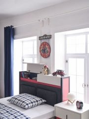 Loft Genç Odası Takımı