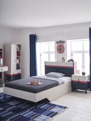 Loft Genç Odası Takımı