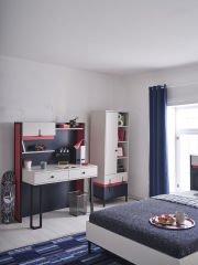 Loft Genç Odası Takımı