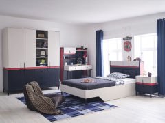 Loft Genç Odası Takımı