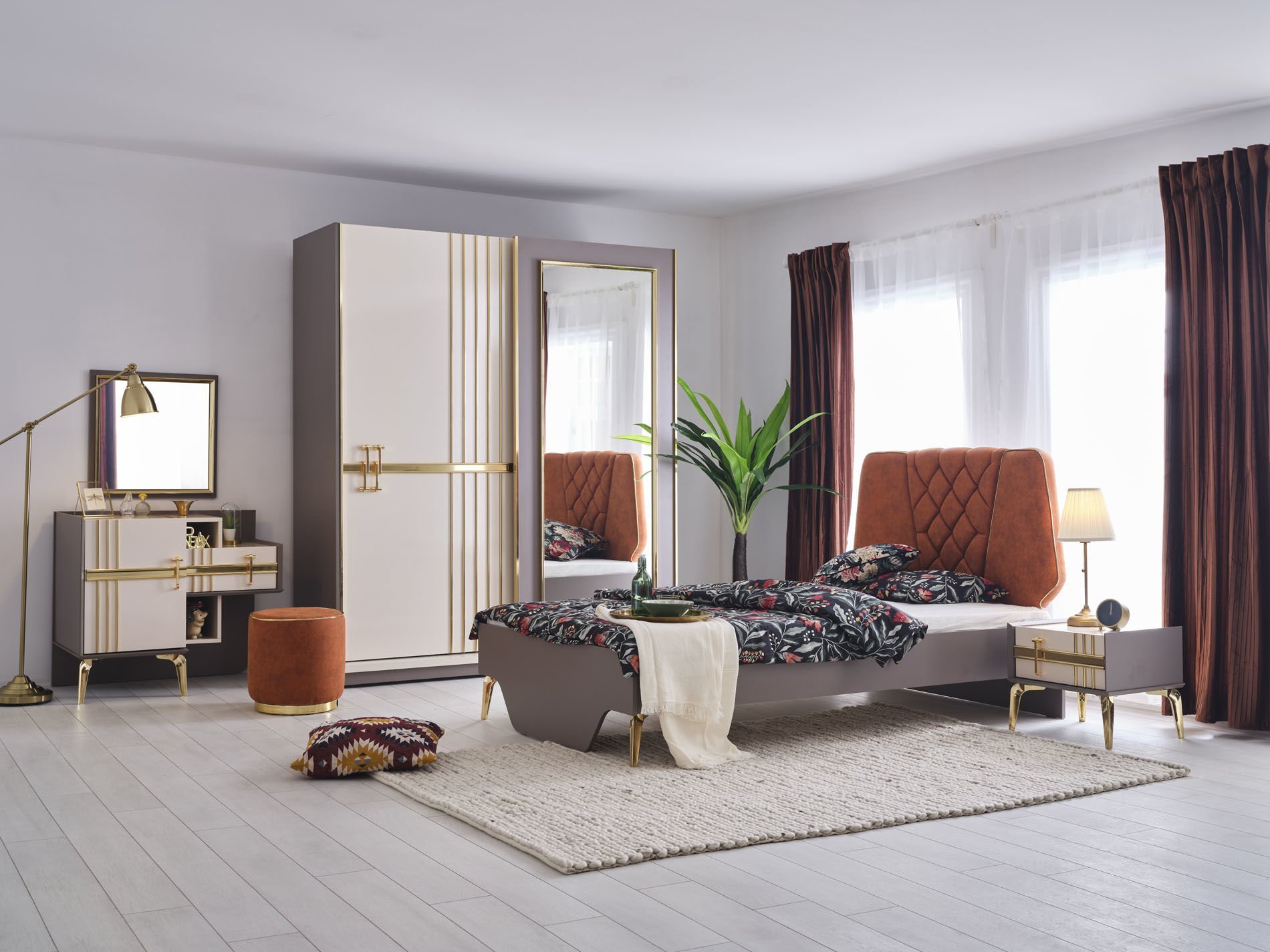 Rixos Genç Odası Takımı