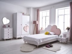 Love Genç Odası Takımı