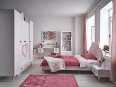 Love Genç Odası Takımı