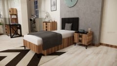 Zirve Ceviz Genç Odası Takımı
