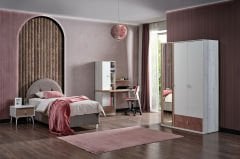 Rose Genç Odası Takımı