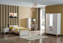 Soft Genç Odası Takımı