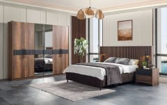 Datça Yatak Odası Takımı