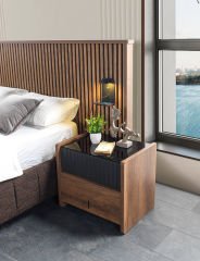 Datça Yatak Odası Takımı