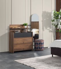 Datça Yatak Odası Takımı