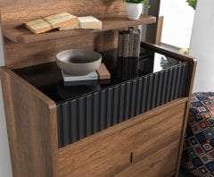 Datça Yatak Odası Takımı