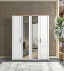 Capris Yatak Odası Takımı