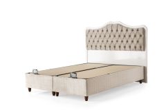 Codell Plus Çift Kişilik Yatak Seti (150x200)