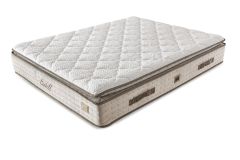 Codell Plus Çift Kişilik Yatak Seti (150x200)