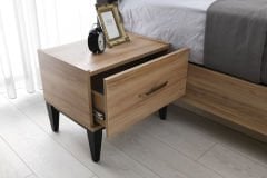 Zen Yatak Odası Takımı