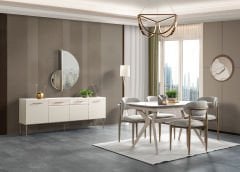 Andora Yemek Odası Takımı