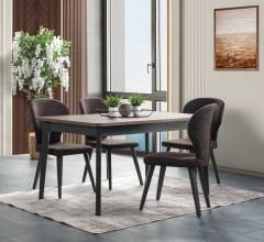 Datça Yemek Odası Takımı