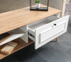 Capris Yemek Odası Takımı
