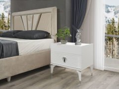 Silver-2 Yatak Odası Takımı