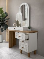 KAMPANYALI Bodrum Yatak Odası Takımı %100 MDF