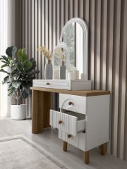 KAMPANYALI Datça Yatak Odası Takımı %100 MDF
