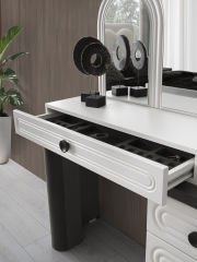 KAMPANYALI Fethiye Yatak Odası Takımı %100 MDF