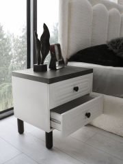 KAMPANYALI Fethiye Yatak Odası Takımı %100 MDF