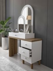 KAMPANYALI Marmaris Yatak Odası Takımı %100 MDF