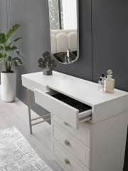 KAMPANYALI Ortaca Yatak Odası Takımı %100 MDF