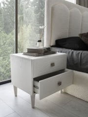 KAMPANYALI Ortaca Yatak Odası Takımı %100 MDF