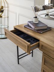 KAMPANYALI Urla Yatak Odası Takımı %100 MDF