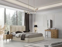 KAMPANYALI Urla Yatak Odası Takımı %100 MDF