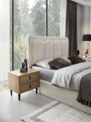 KAMPANYALI Urla Yatak Odası Takımı %100 MDF