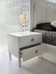 KAMPANYALI Sümela Yatak Odası Takımı %100 MDF