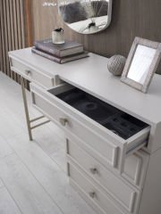 KAMPANYALI Kınık Yatak Odası Takımı %100 MDF