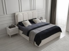 KAMPANYALI Balçova Yatak Odası Takımı %100 MDF