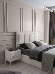KAMPANYALI Balçova Yatak Odası Takımı %100 MDF