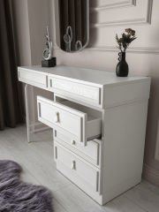 KAMPANYALI Balçova Yatak Odası Takımı %100 MDF