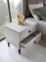 KAMPANYALI Konak Yatak Odası Takımı %100 MDF