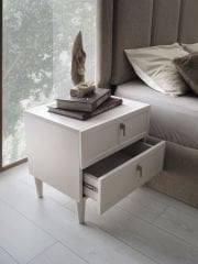 KAMPANYALI Gönen Yatak Odası Takımı %100 MDF