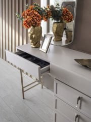 KAMPANYALI Gönen Yatak Odası Takımı %100 MDF