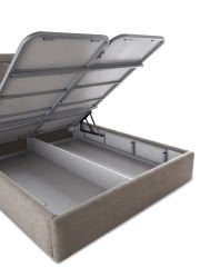 KAMPANYALI Gönen Yatak Odası Takımı %100 MDF