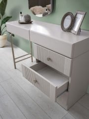 KAMPANYALI Kestel Yatak Odası Takımı %100 MDF