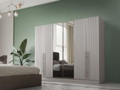 KAMPANYALI Kestel Yatak Odası Takımı %100 MDF